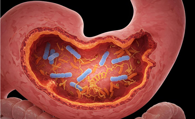 Gastrointestinal Health