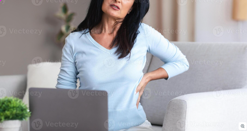 BACK PAIN