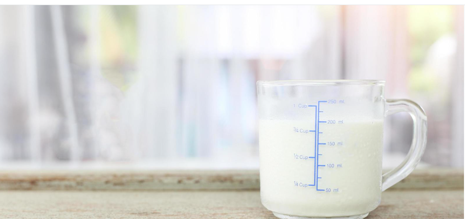  taste of breast milk