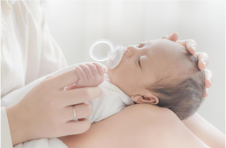 taste of breast milk