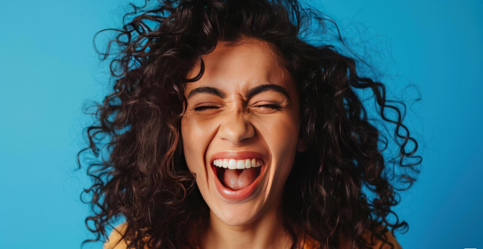 laughter