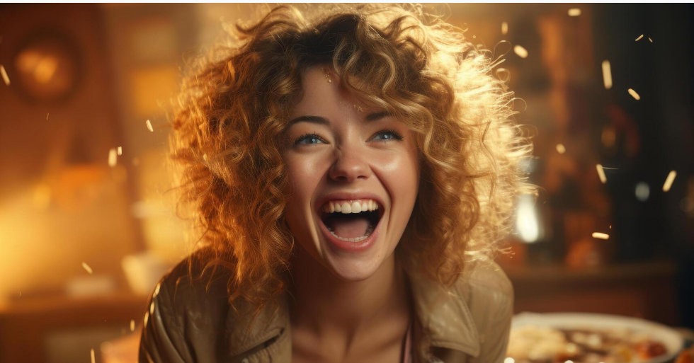 laughter