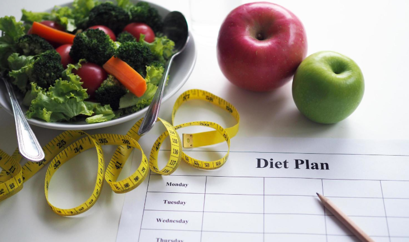 diet chart