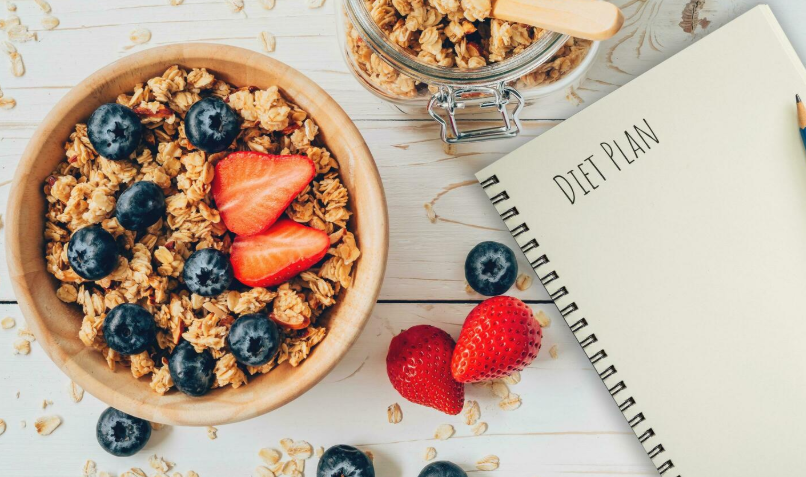 diet chart