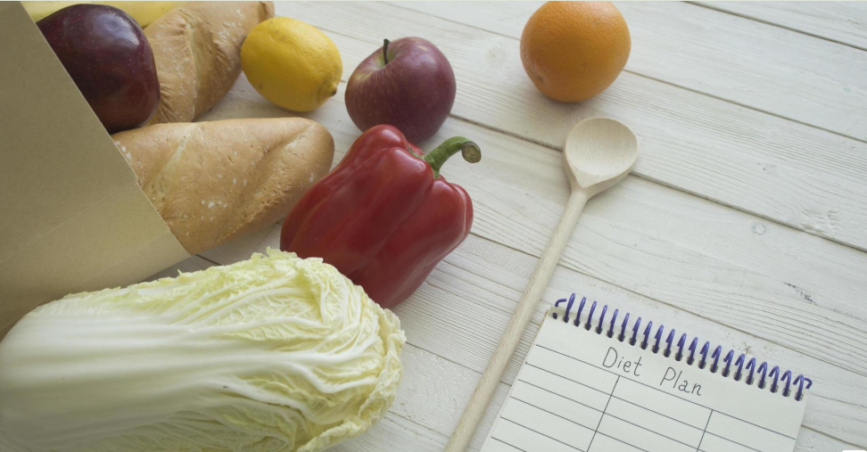 diet chart