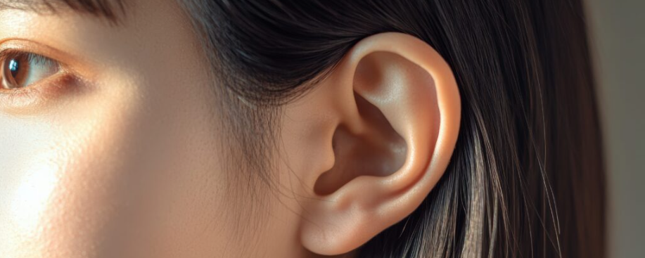 ear