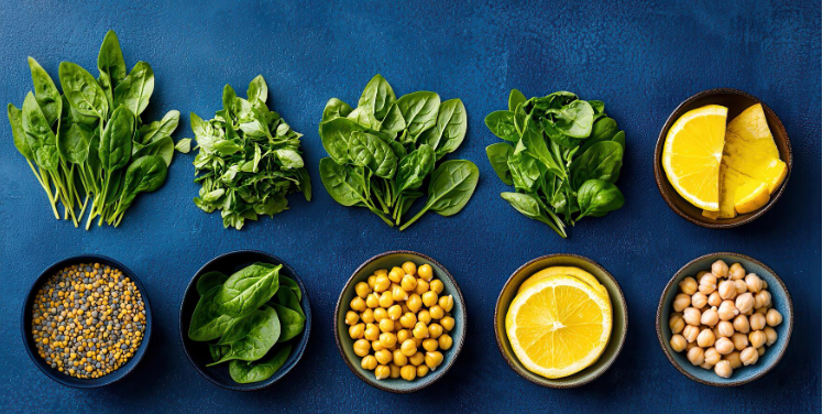 Iron Deficiency in Pregnancy