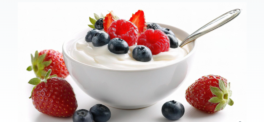 yogurt